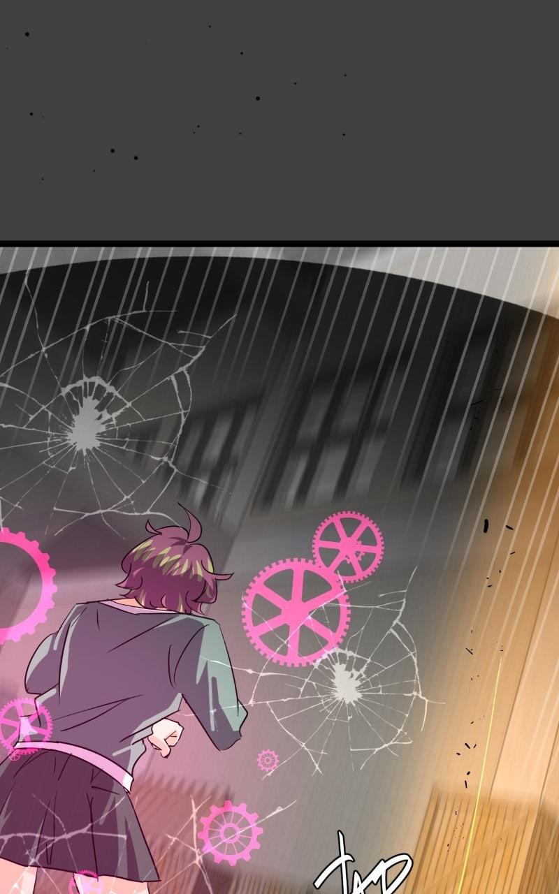 unOrdinary Chap 389 - Next Chap 390