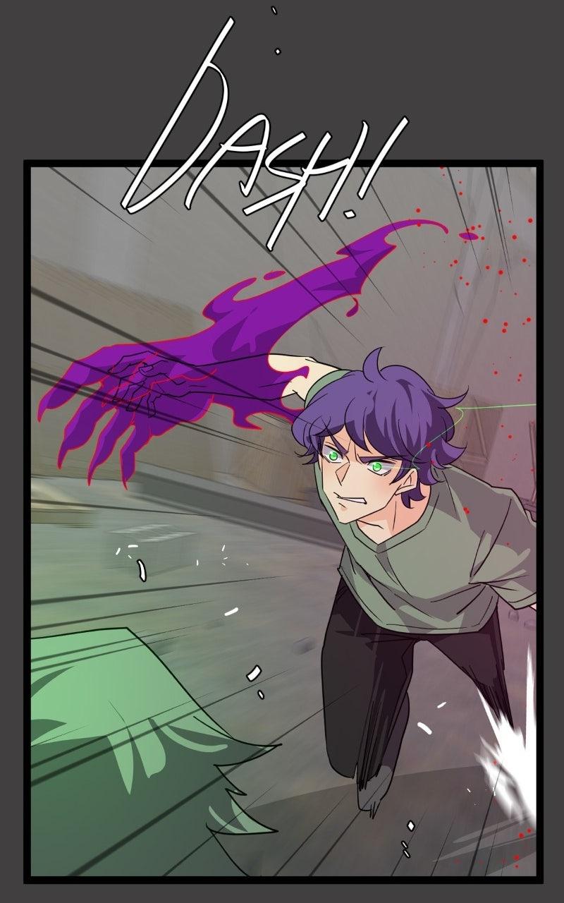 unOrdinary Chap 389 - Next Chap 390