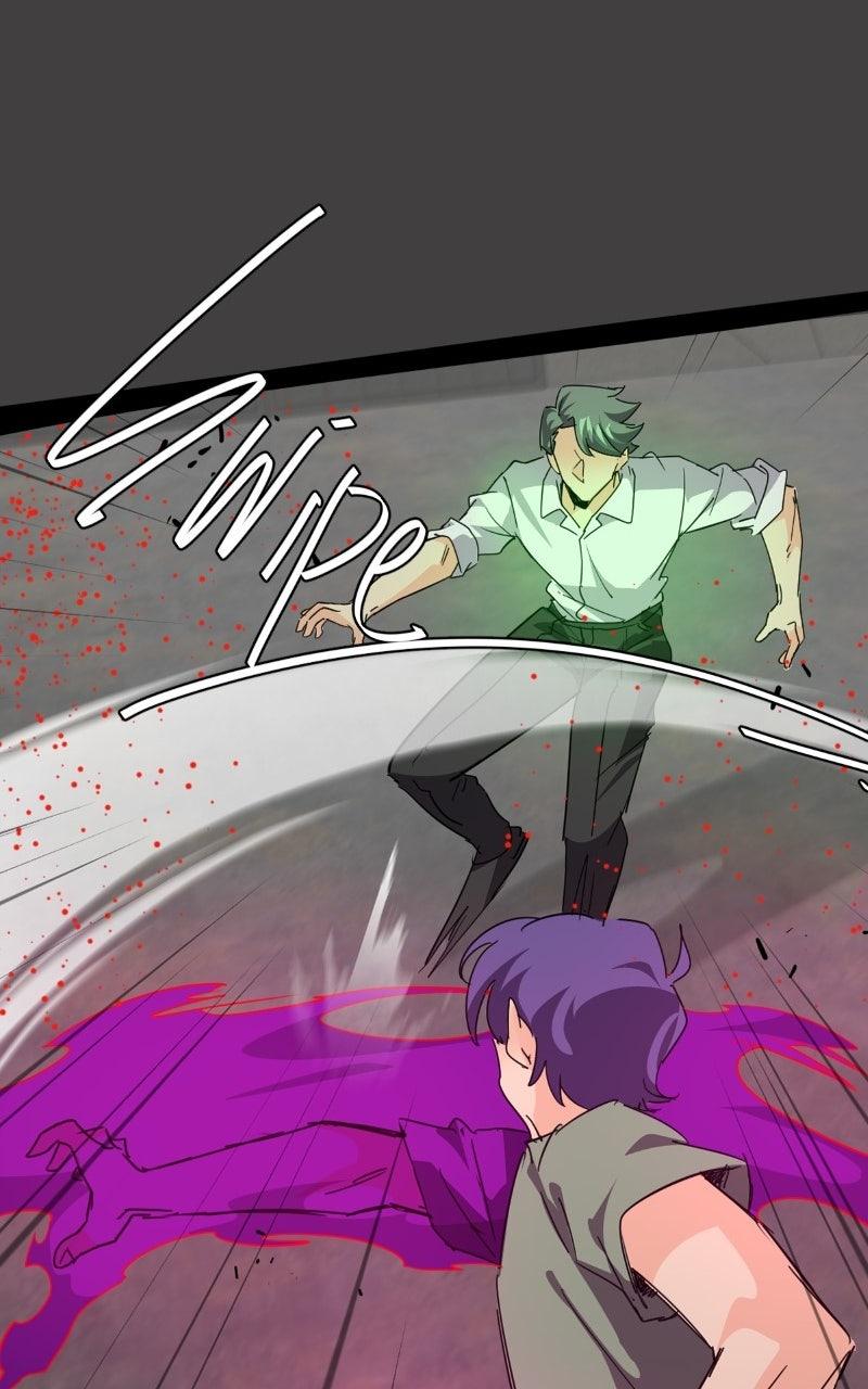 unOrdinary Chap 389 - Next Chap 390