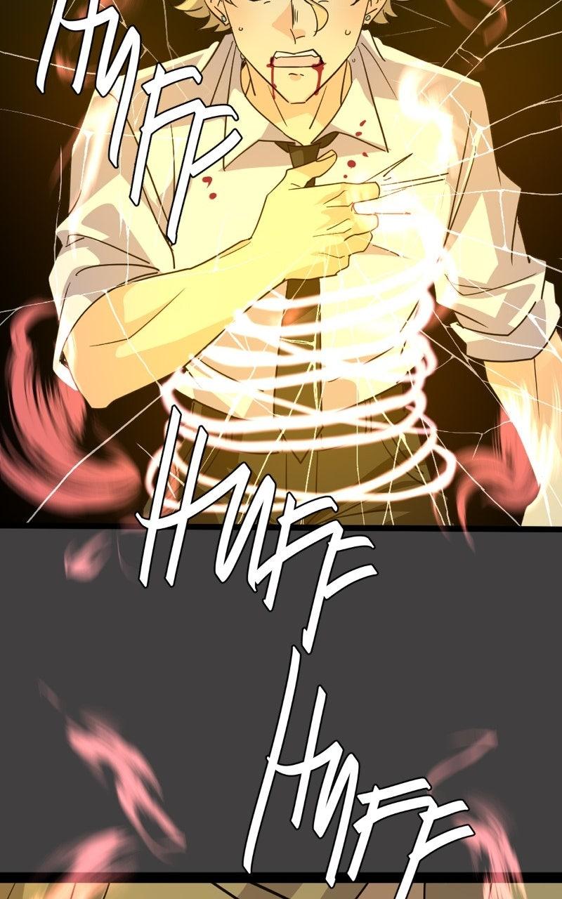 unOrdinary Chap 389 - Next Chap 390