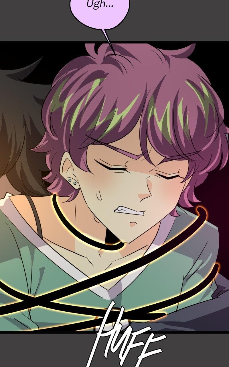 unOrdinary Chap 389 - Next Chap 390