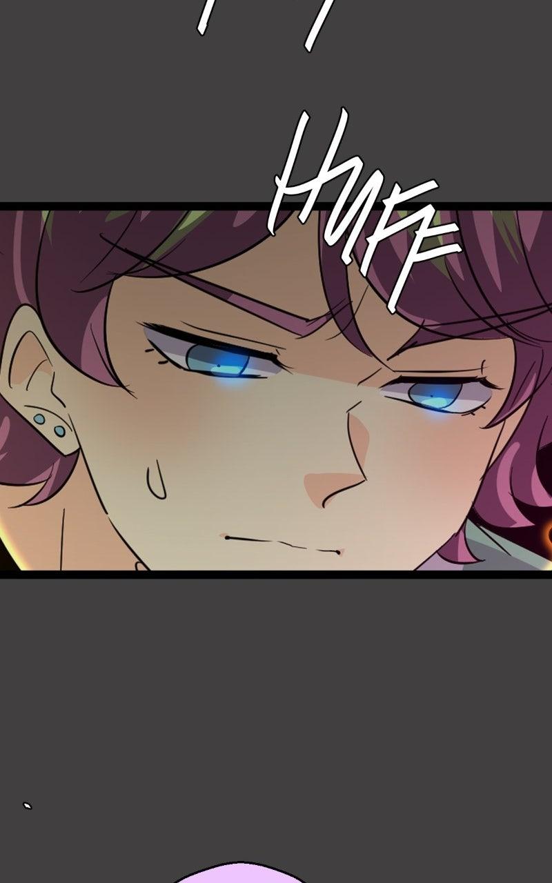unOrdinary Chap 389 - Next Chap 390