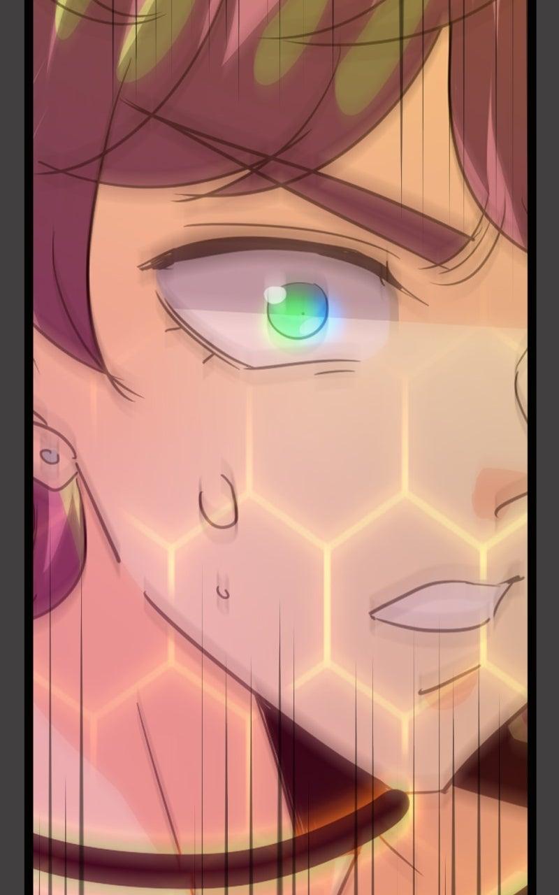 unOrdinary Chap 389 - Next Chap 390