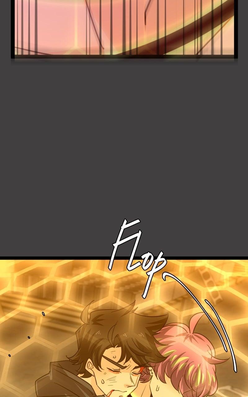 unOrdinary Chap 389 - Next Chap 390