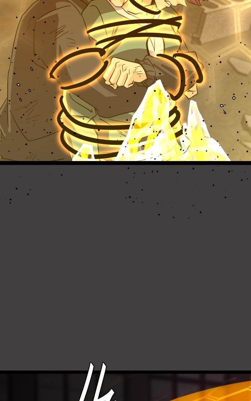 unOrdinary Chap 389 - Next Chap 390