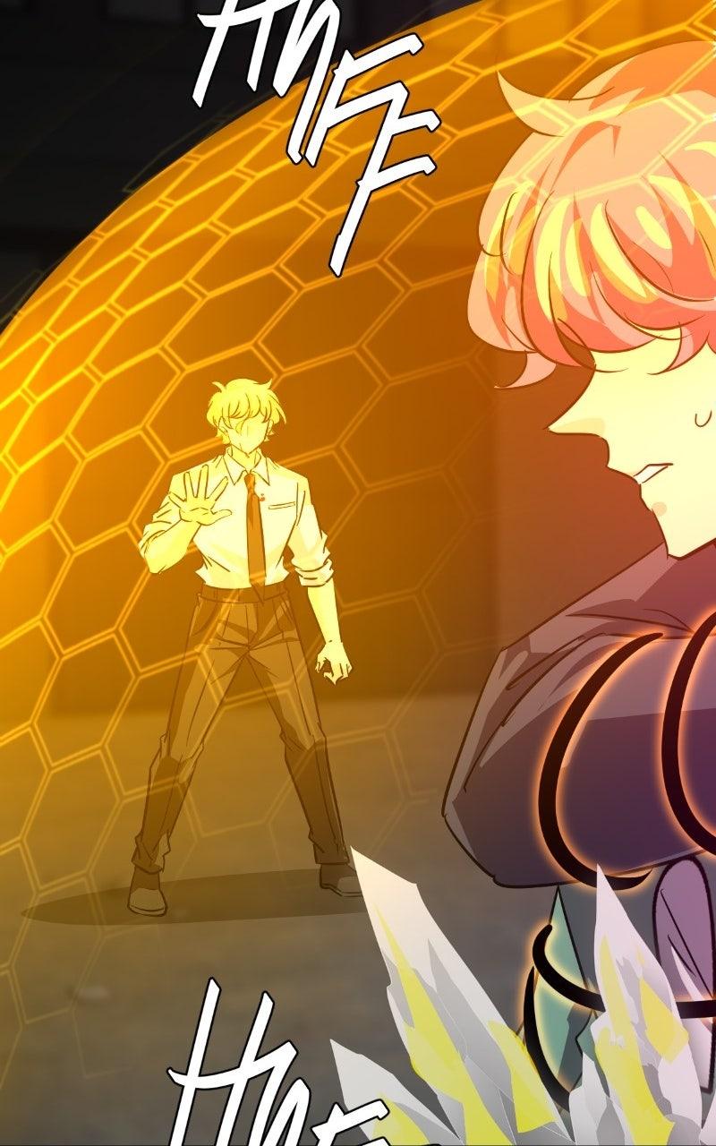 unOrdinary Chap 389 - Next Chap 390