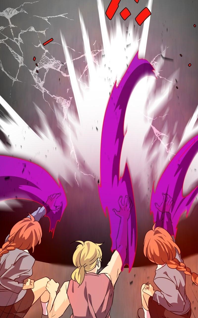 unOrdinary Chap 389 - Next Chap 390