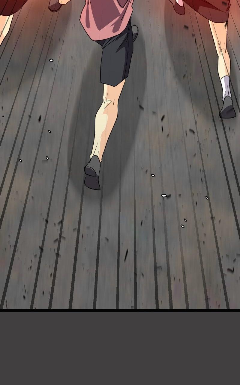 unOrdinary Chap 389 - Next Chap 390