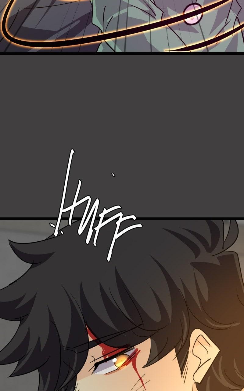 unOrdinary Chap 389 - Next Chap 390