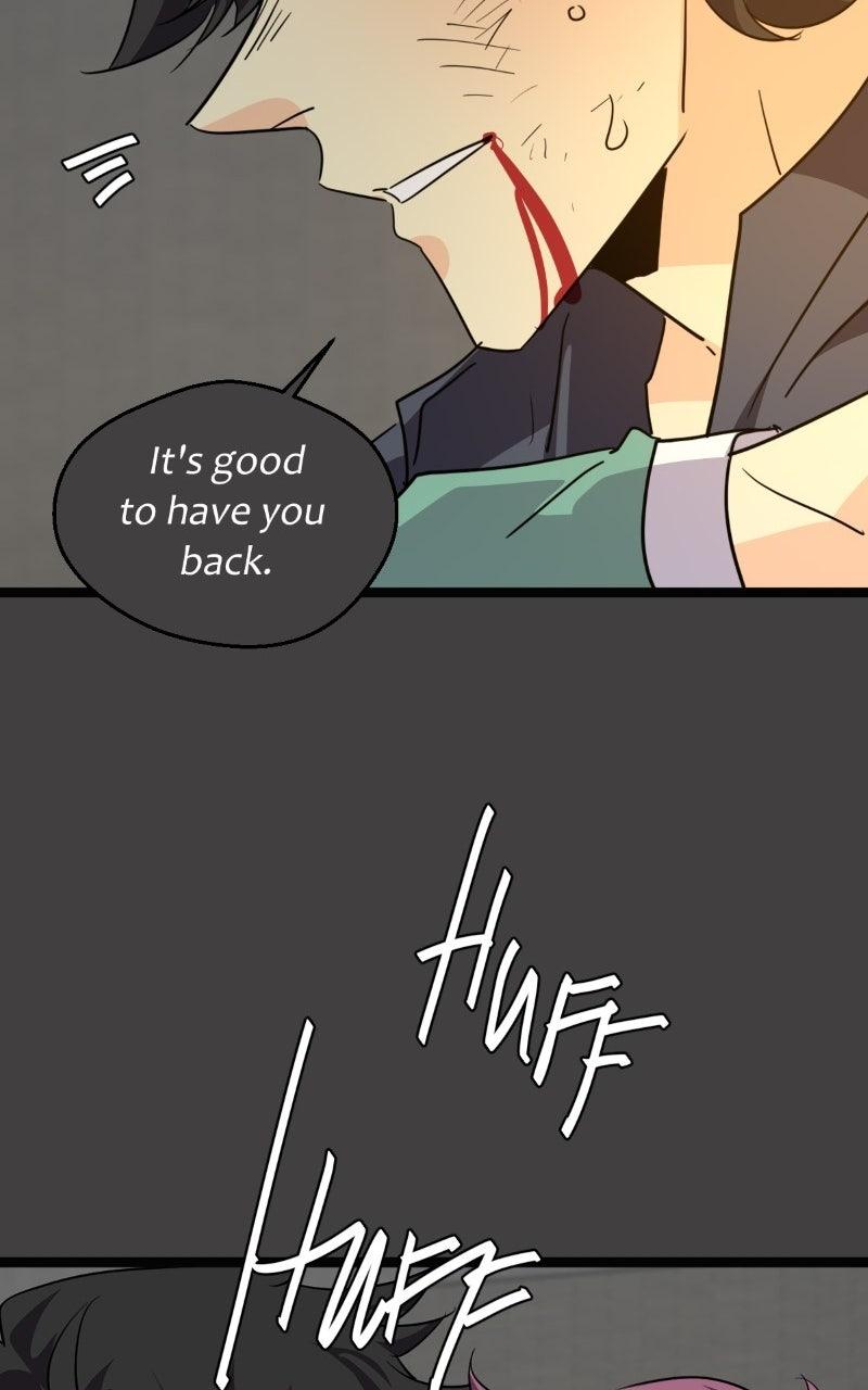 unOrdinary Chap 389 - Next Chap 390