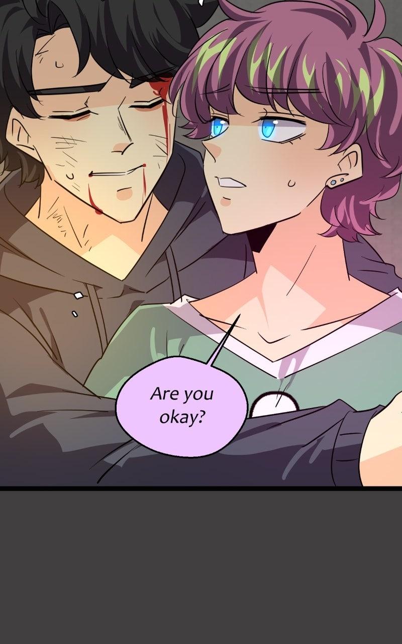 unOrdinary Chap 389 - Next Chap 390