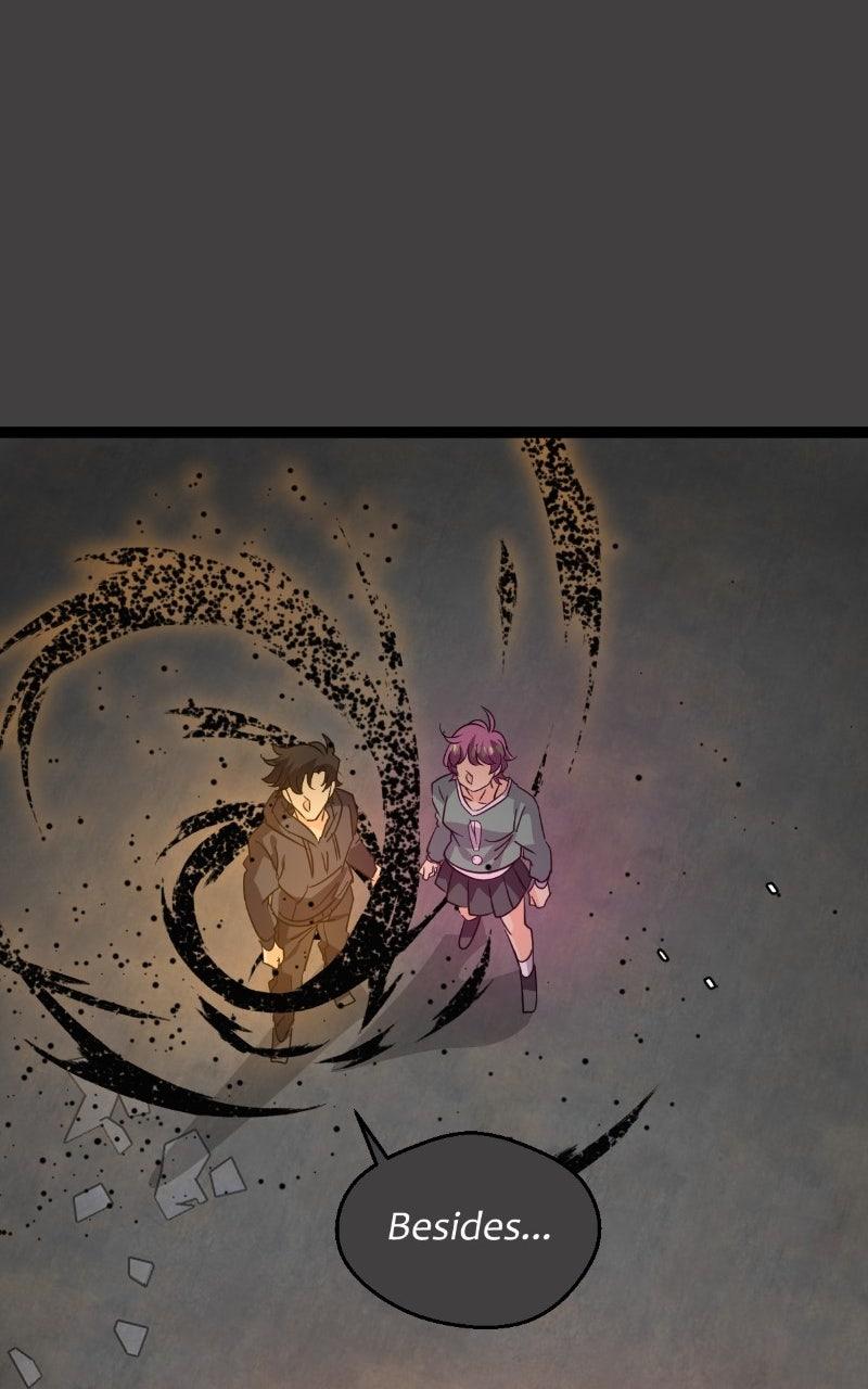 unOrdinary Chap 389 - Next Chap 390