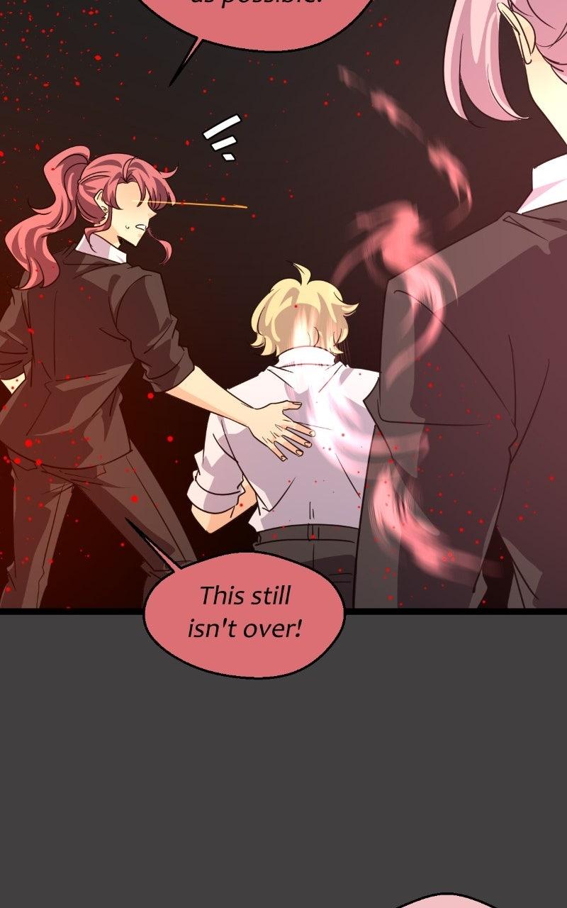 unOrdinary Chap 389 - Next Chap 390