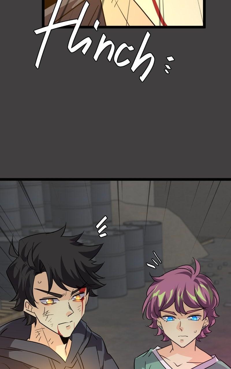 unOrdinary Chap 389 - Next Chap 390