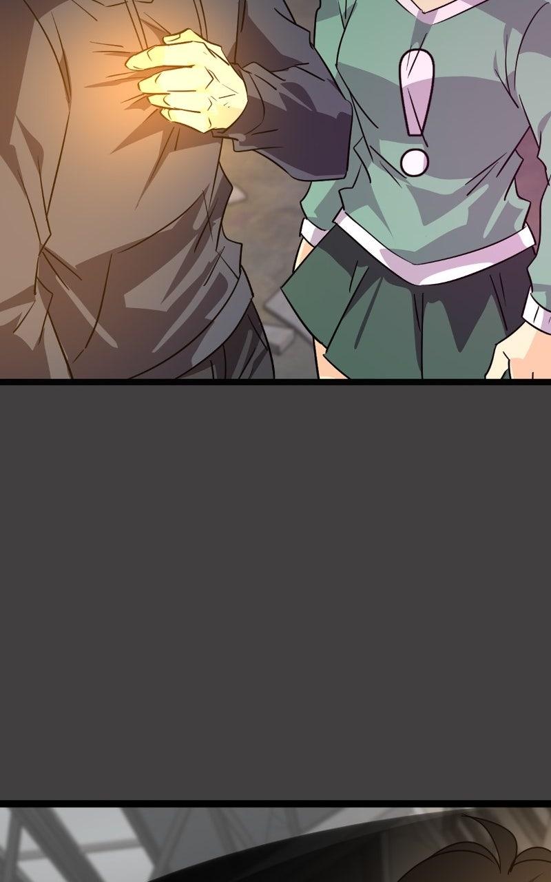 unOrdinary Chap 389 - Next Chap 390
