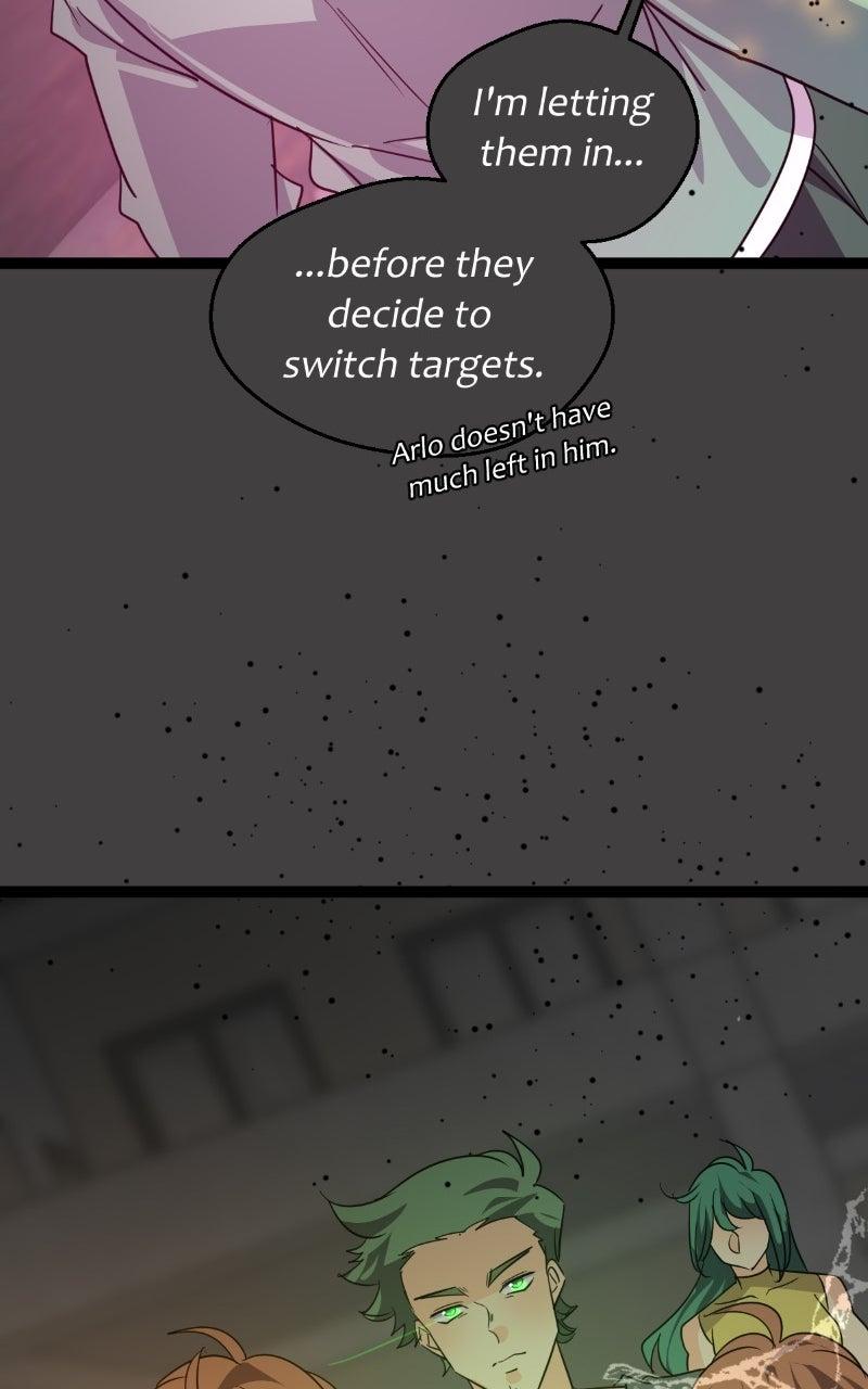 unOrdinary Chap 389 - Next Chap 390