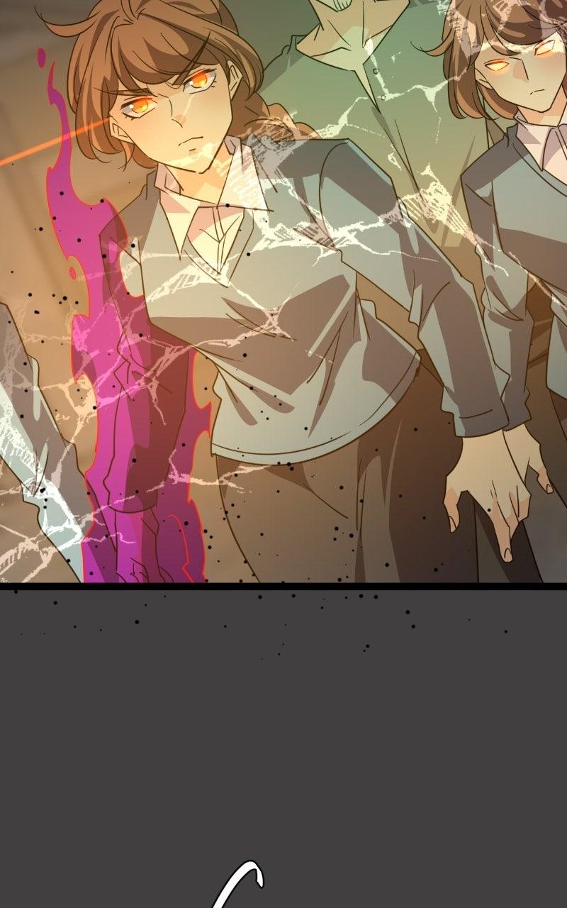 unOrdinary Chap 389 - Next Chap 390