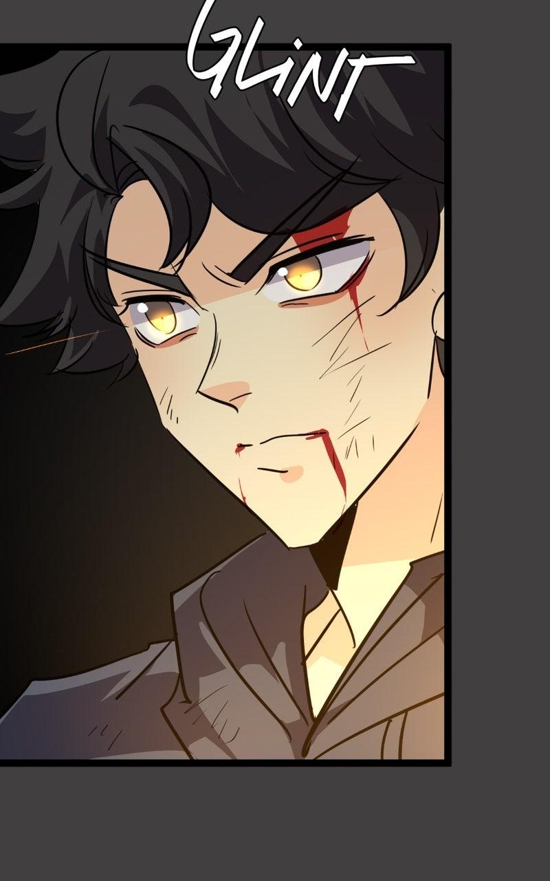 unOrdinary Chap 389 - Next Chap 390