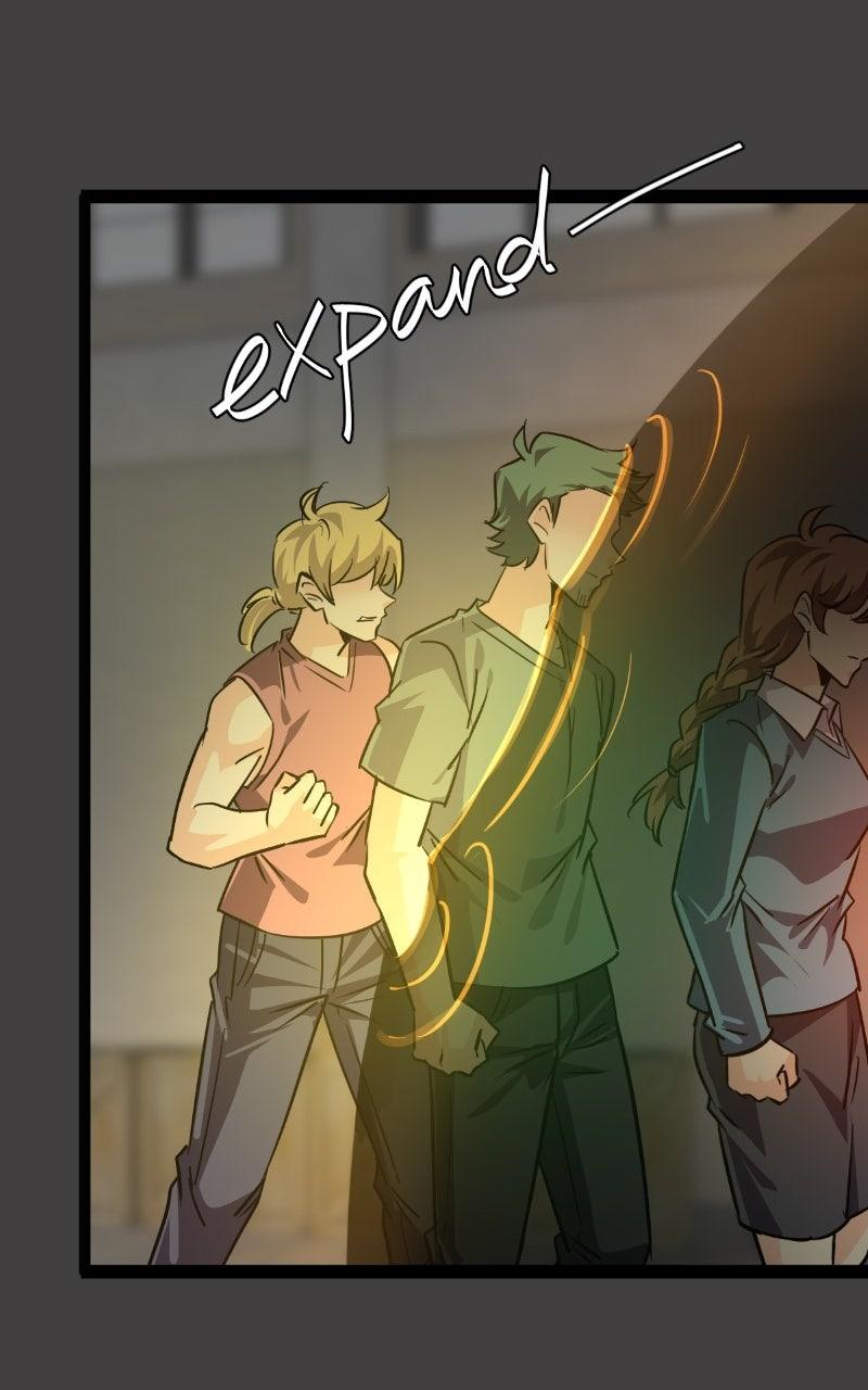 unOrdinary Chap 389 - Next Chap 390