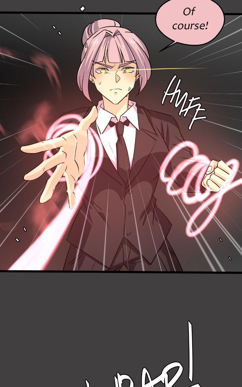 unOrdinary Chap 389 - Next Chap 390