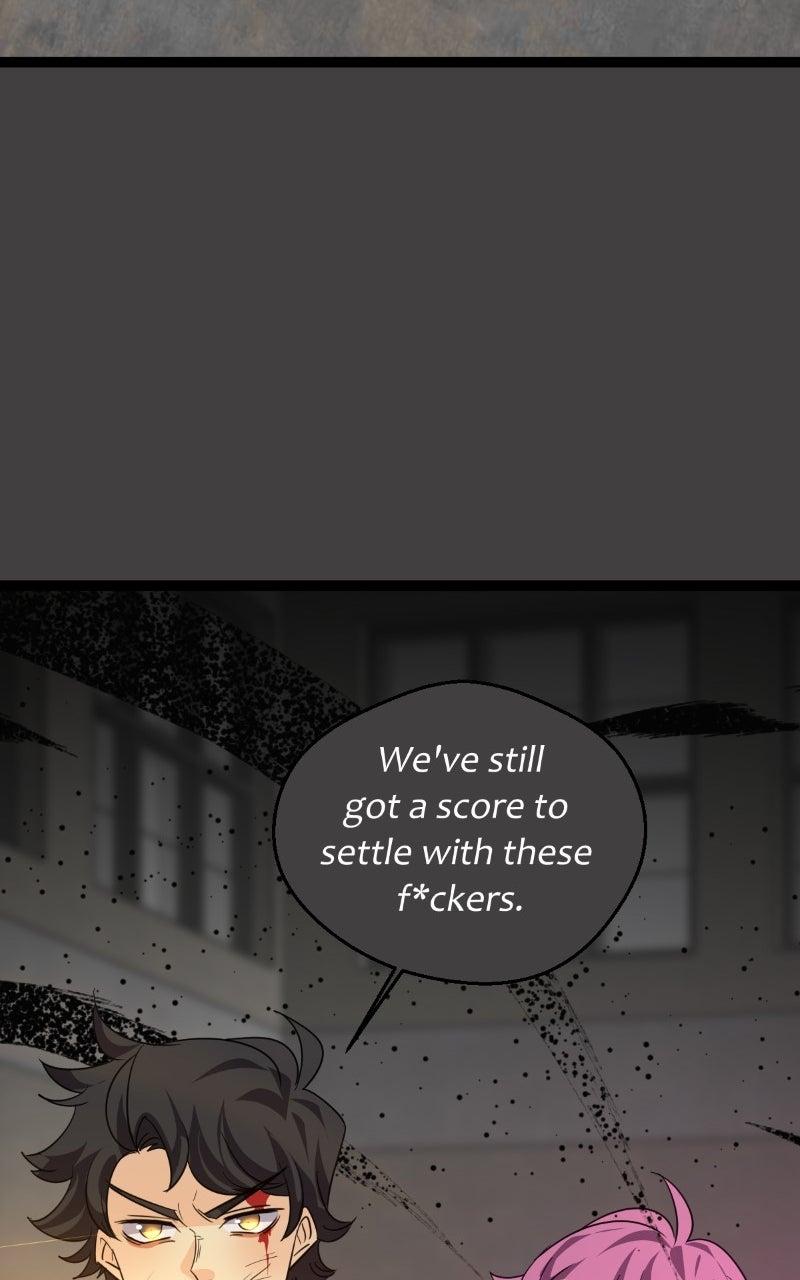 unOrdinary Chap 389 - Next Chap 390