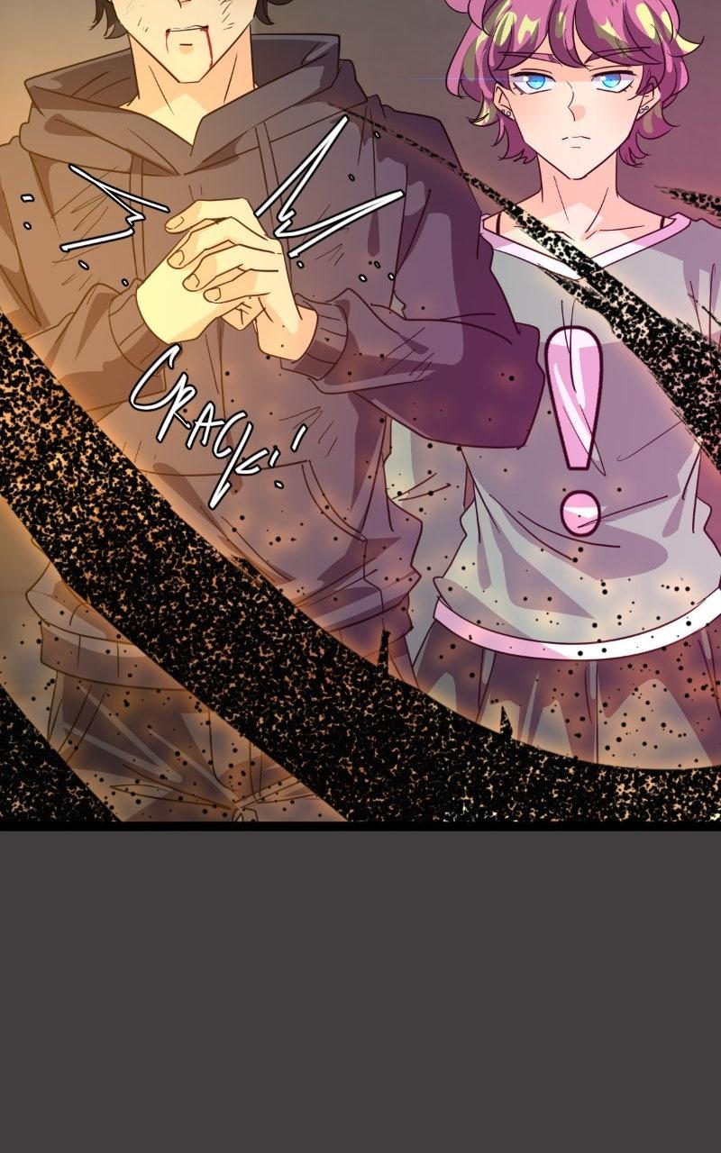 unOrdinary Chap 389 - Next Chap 390