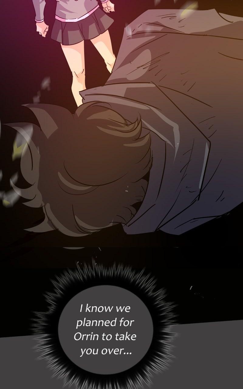 unOrdinary Chap 389 - Next Chap 390