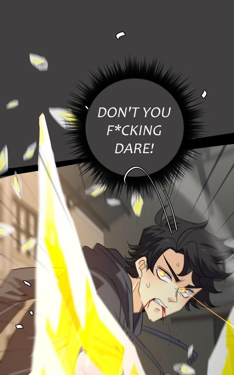 unOrdinary Chap 389 - Next Chap 390