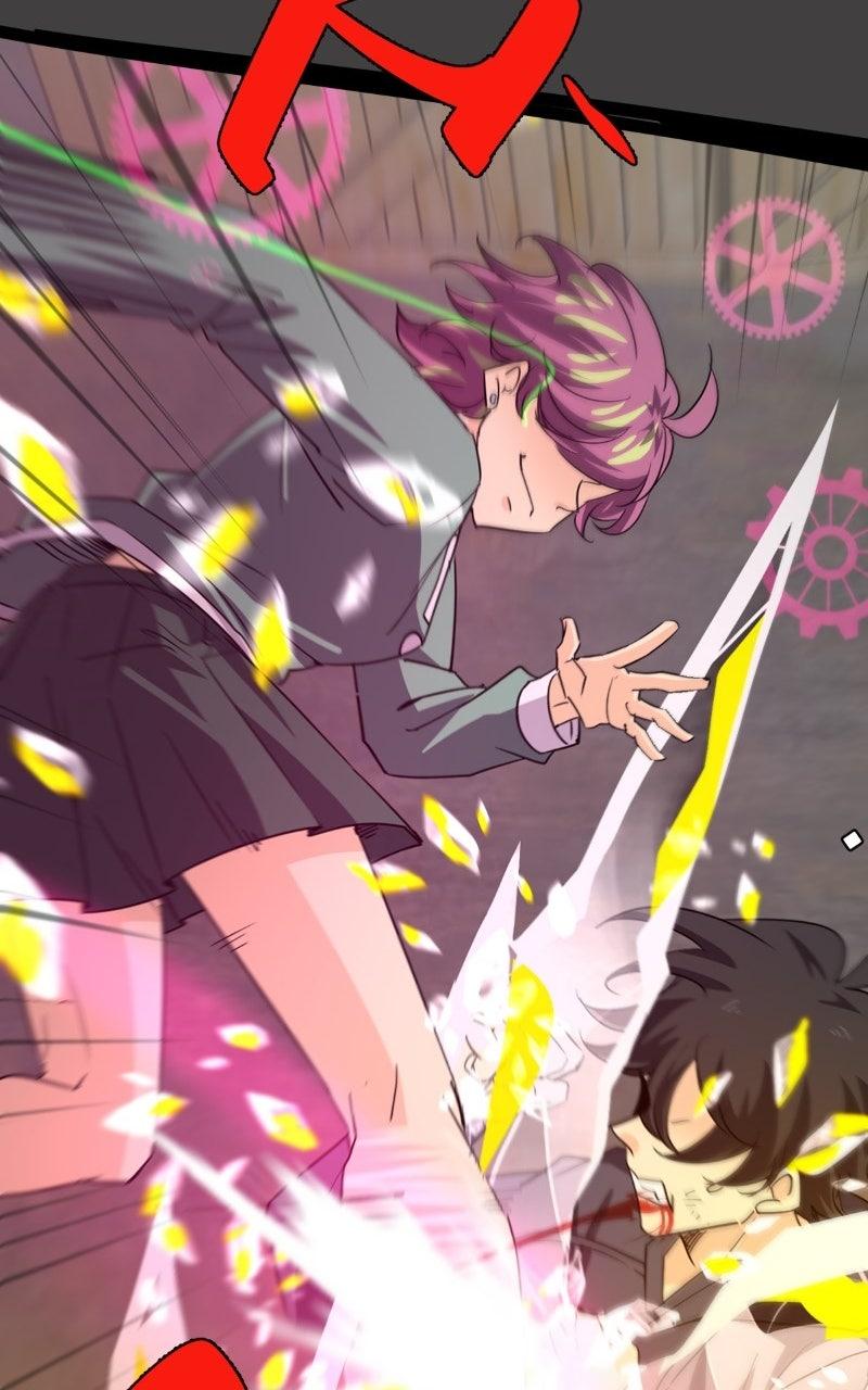 unOrdinary Chap 389 - Next Chap 390