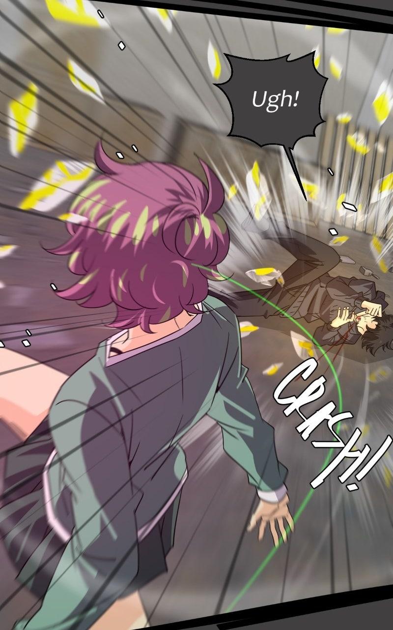 unOrdinary Chap 389 - Next Chap 390
