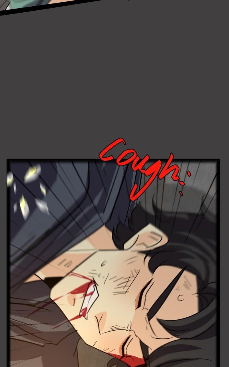 unOrdinary Chap 389 - Next Chap 390