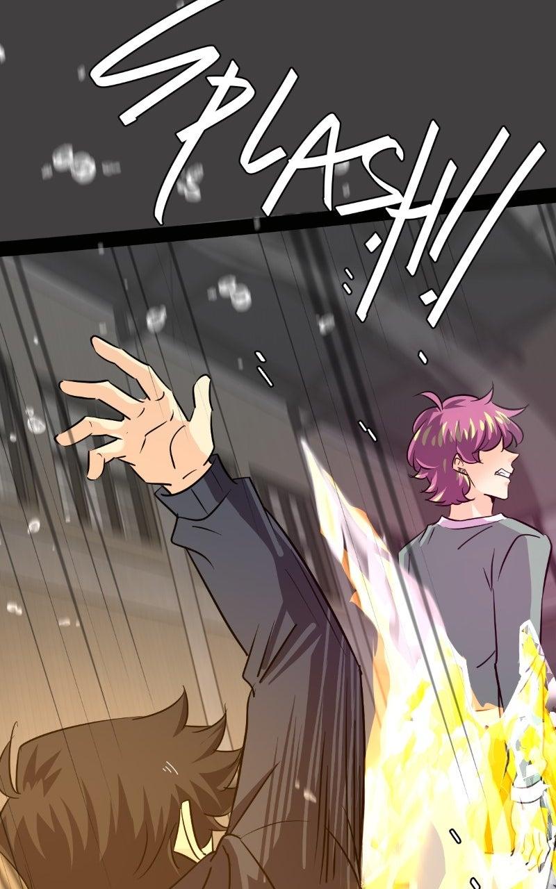 unOrdinary Chap 389 - Next Chap 390