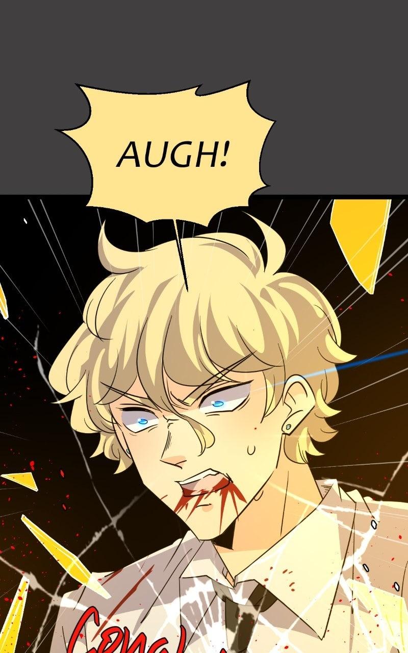 unOrdinary Chap 389 - Next Chap 390