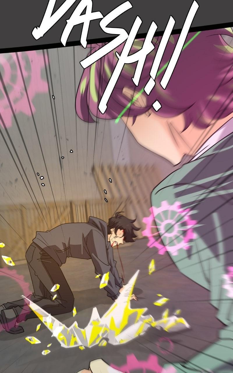 unOrdinary Chap 389 - Next Chap 390