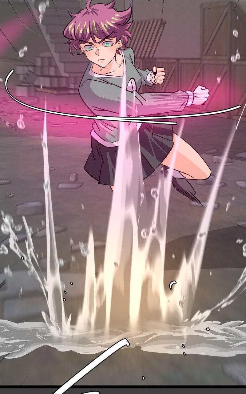unOrdinary Chap 389 - Next Chap 390
