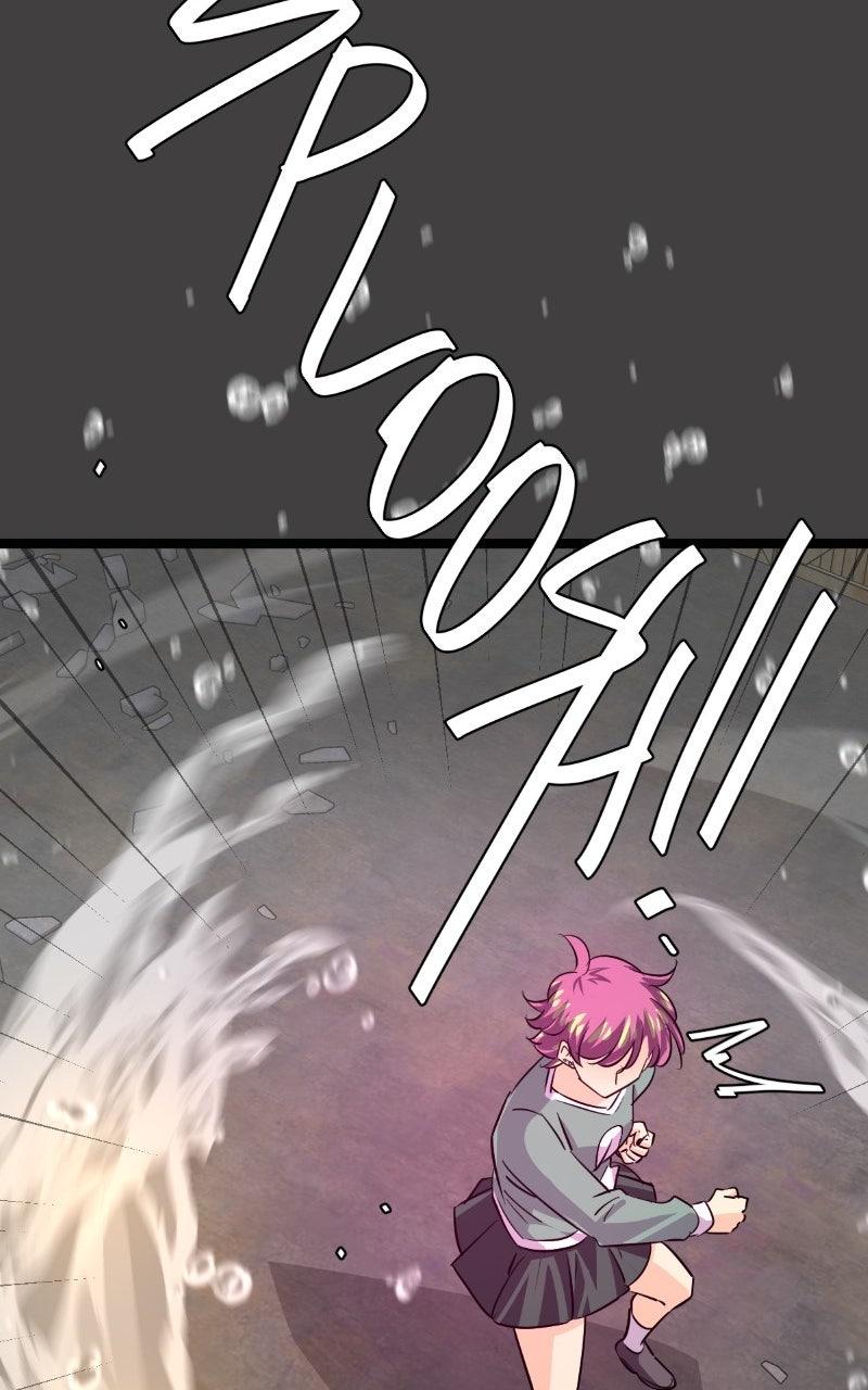 unOrdinary Chap 389 - Next Chap 390