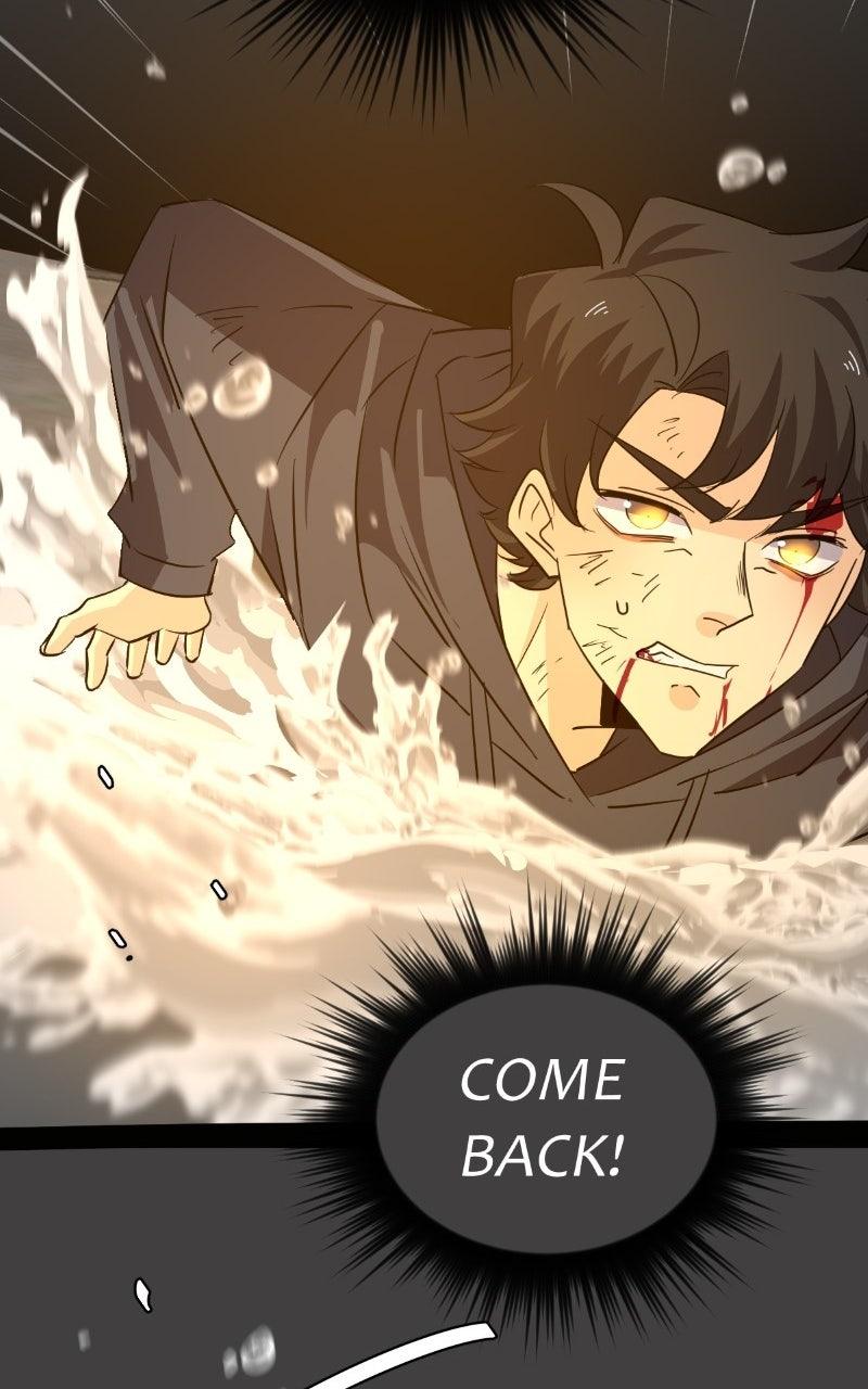 unOrdinary Chap 389 - Next Chap 390