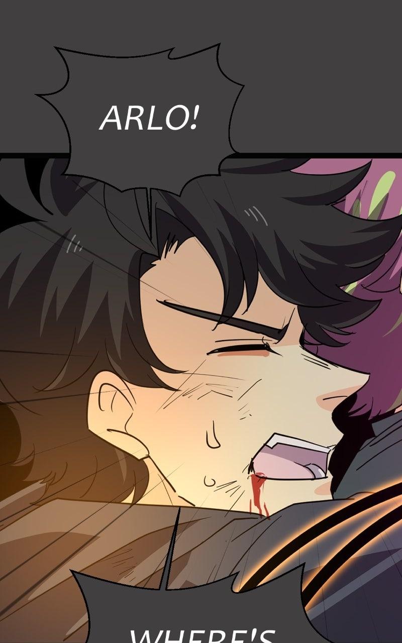 unOrdinary Chap 389 - Next Chap 390