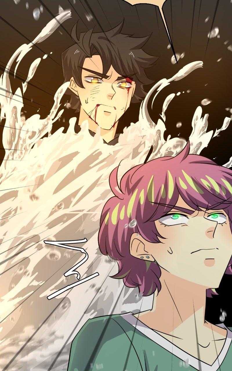 unOrdinary Chap 389 - Next Chap 390