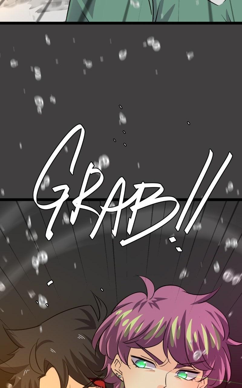 unOrdinary Chap 389 - Next Chap 390