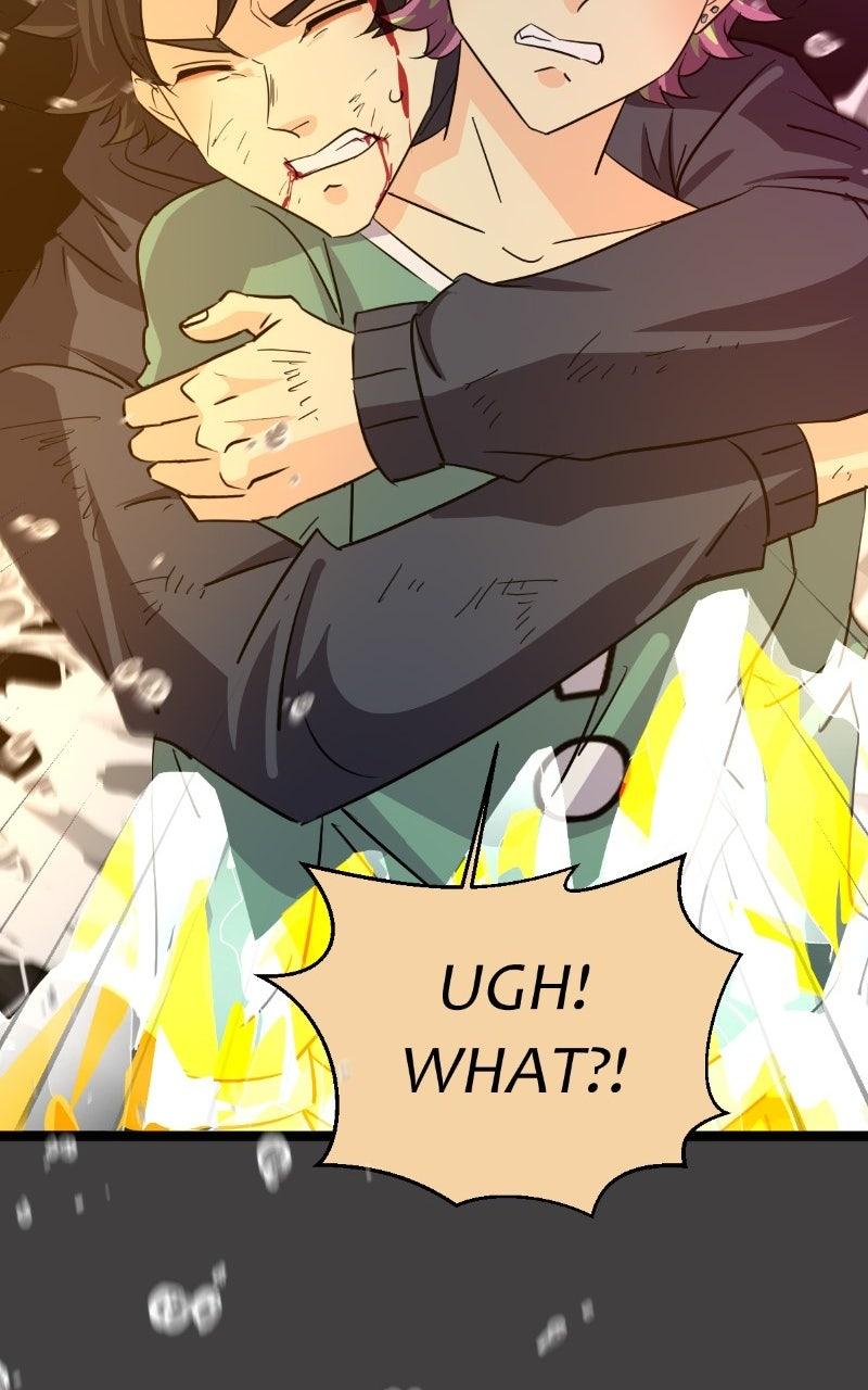 unOrdinary Chap 389 - Next Chap 390