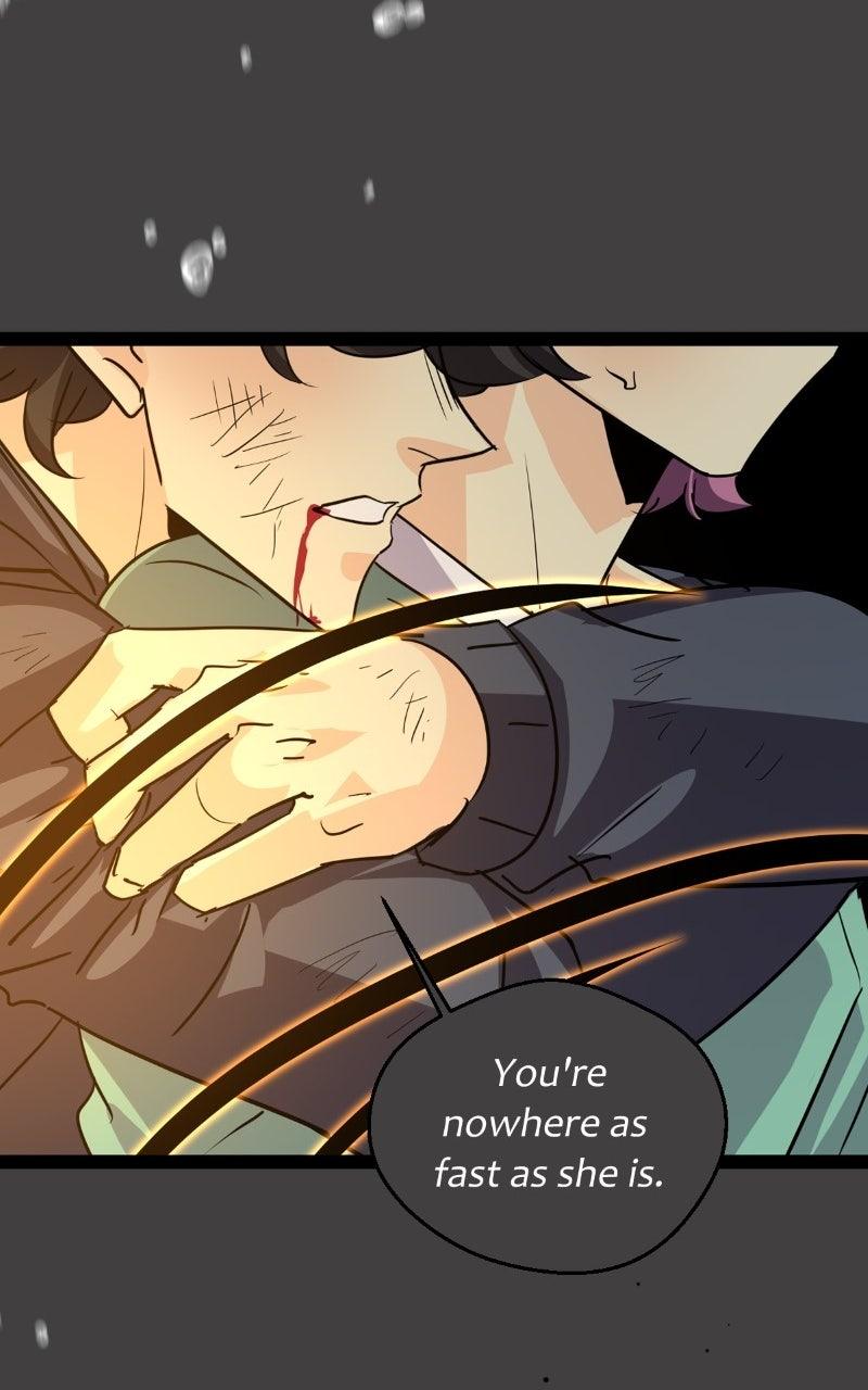 unOrdinary Chap 389 - Next Chap 390