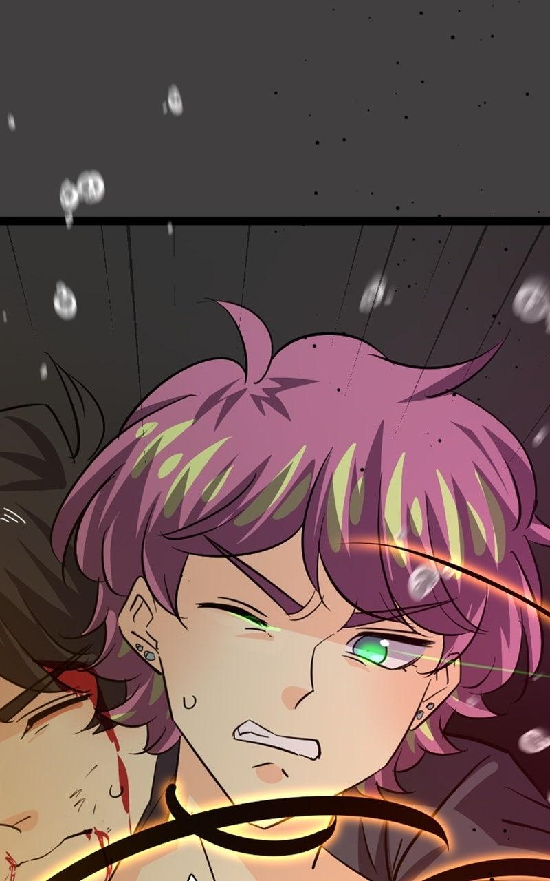 unOrdinary Chap 389 - Next Chap 390
