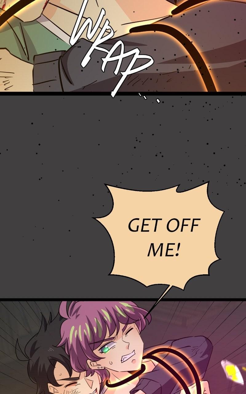 unOrdinary Chap 389 - Next Chap 390