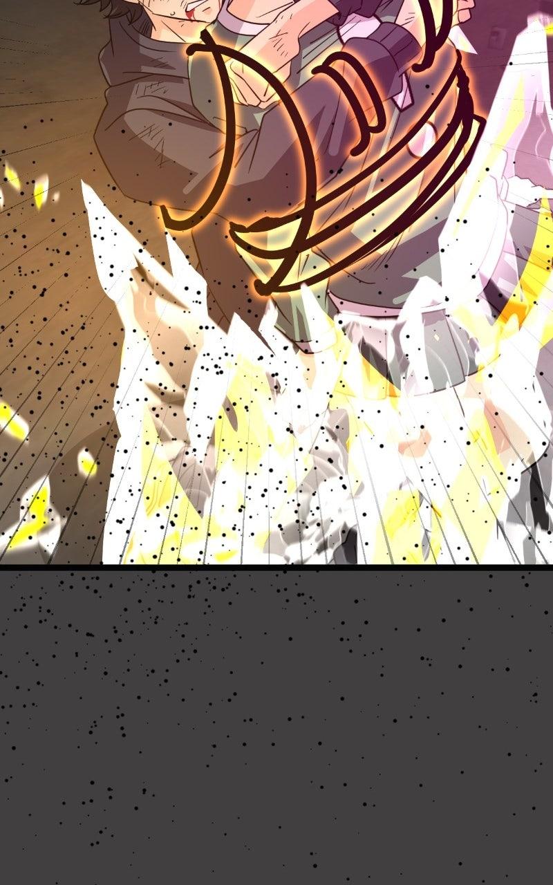 unOrdinary Chap 389 - Next Chap 390