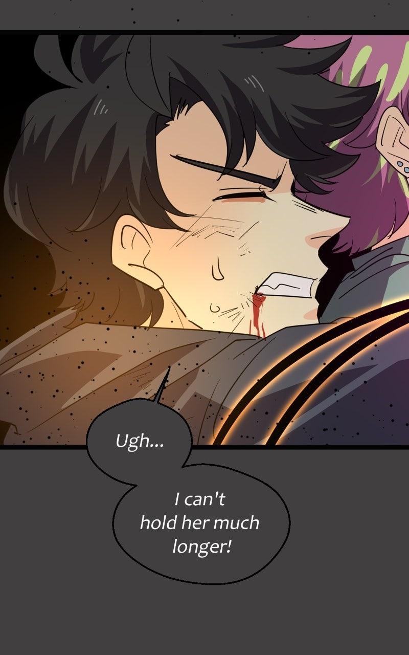 unOrdinary Chap 389 - Next Chap 390