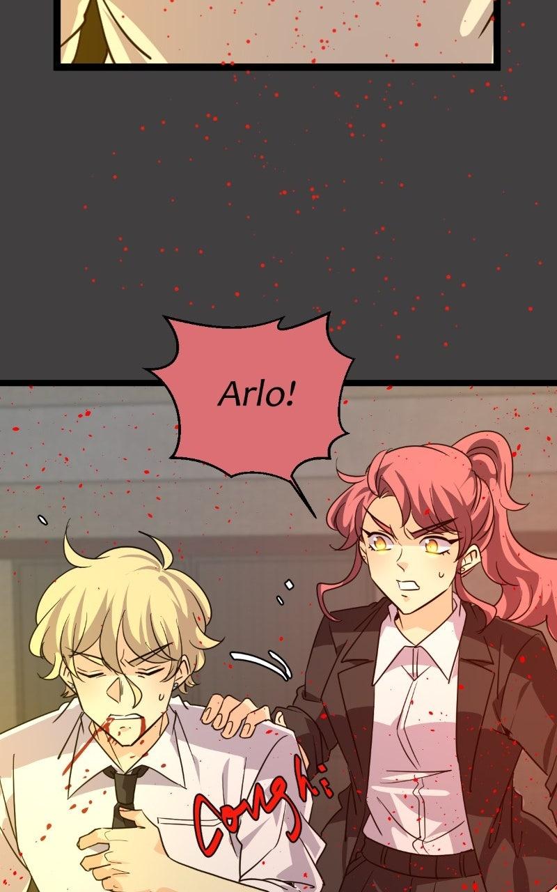 unOrdinary Chap 389 - Next Chap 390