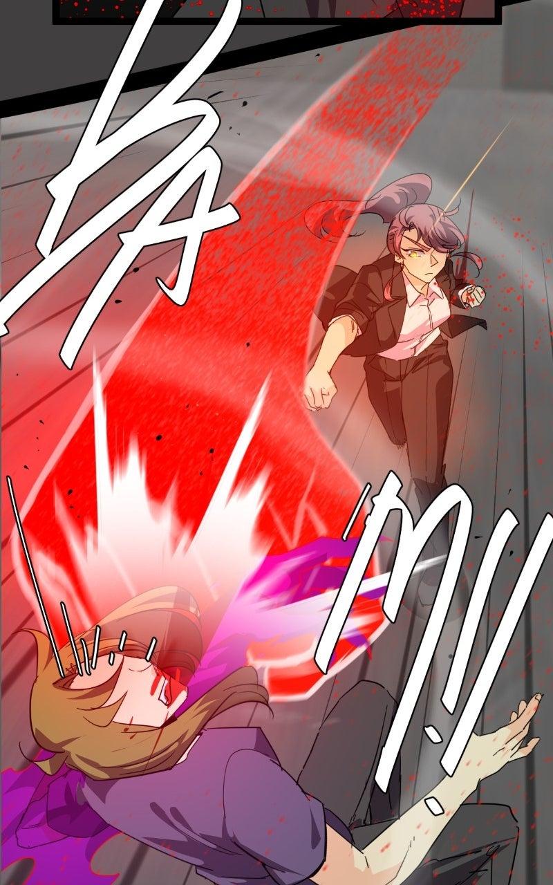 unOrdinary Chap 389 - Next Chap 390