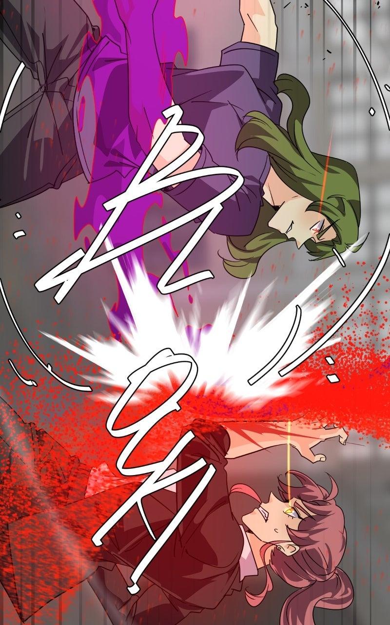 unOrdinary Chap 389 - Next Chap 390
