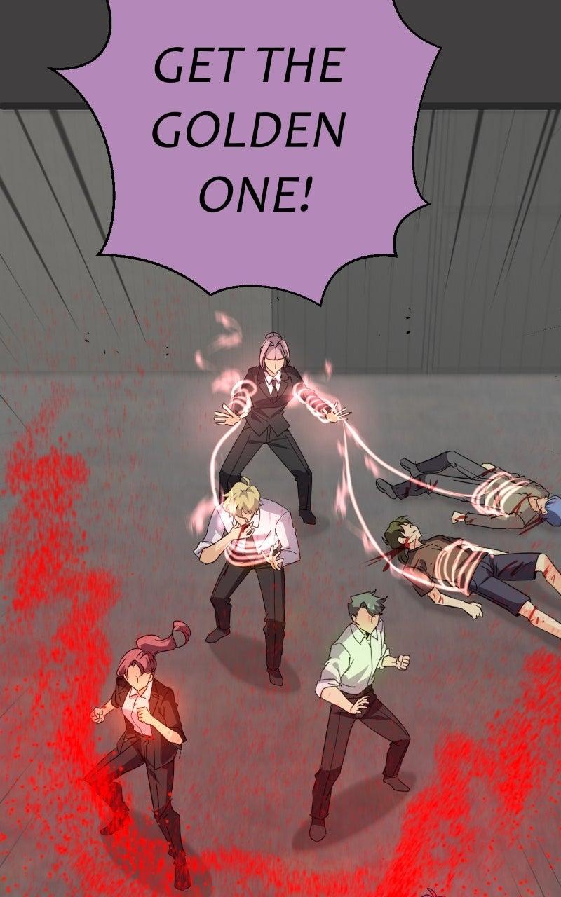 unOrdinary Chap 389 - Next Chap 390